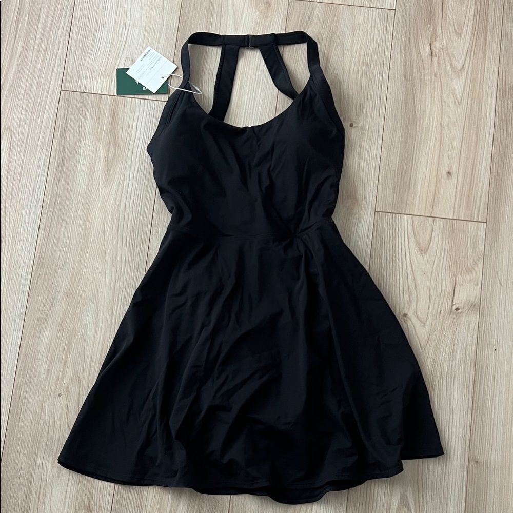 NEW HALARA dress